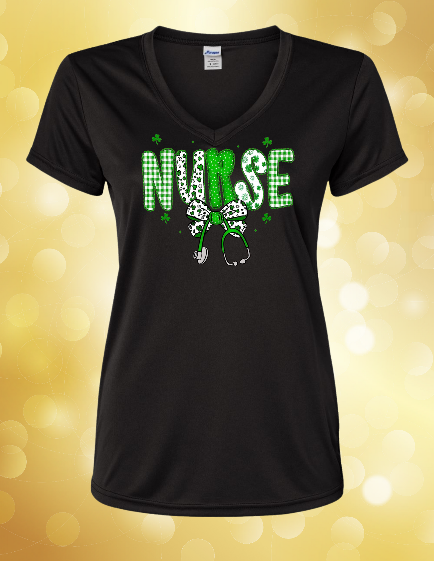 Nurse - St Patrick's