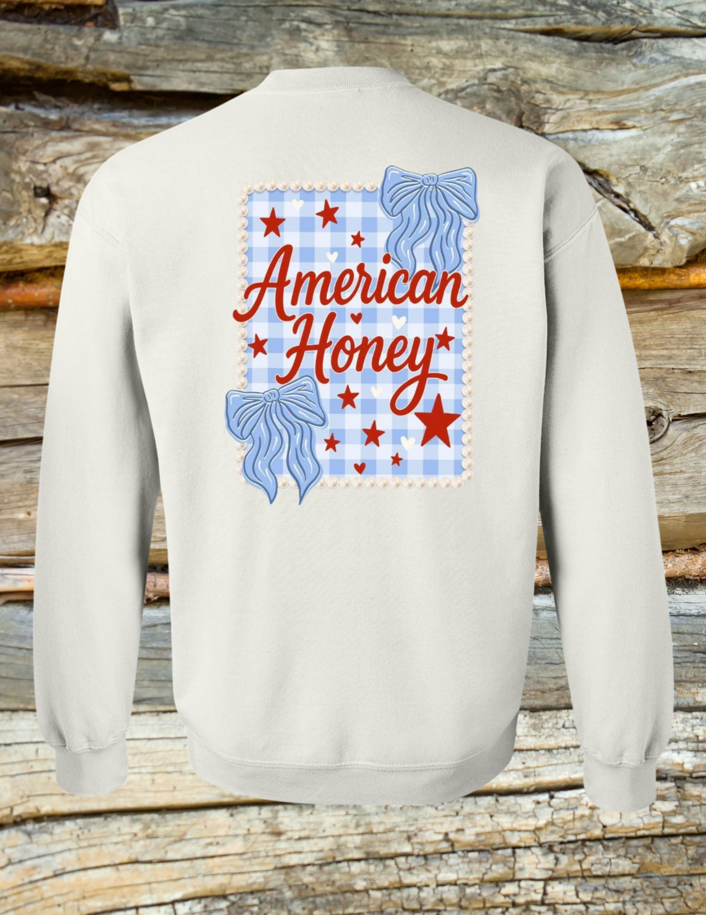 American Honey