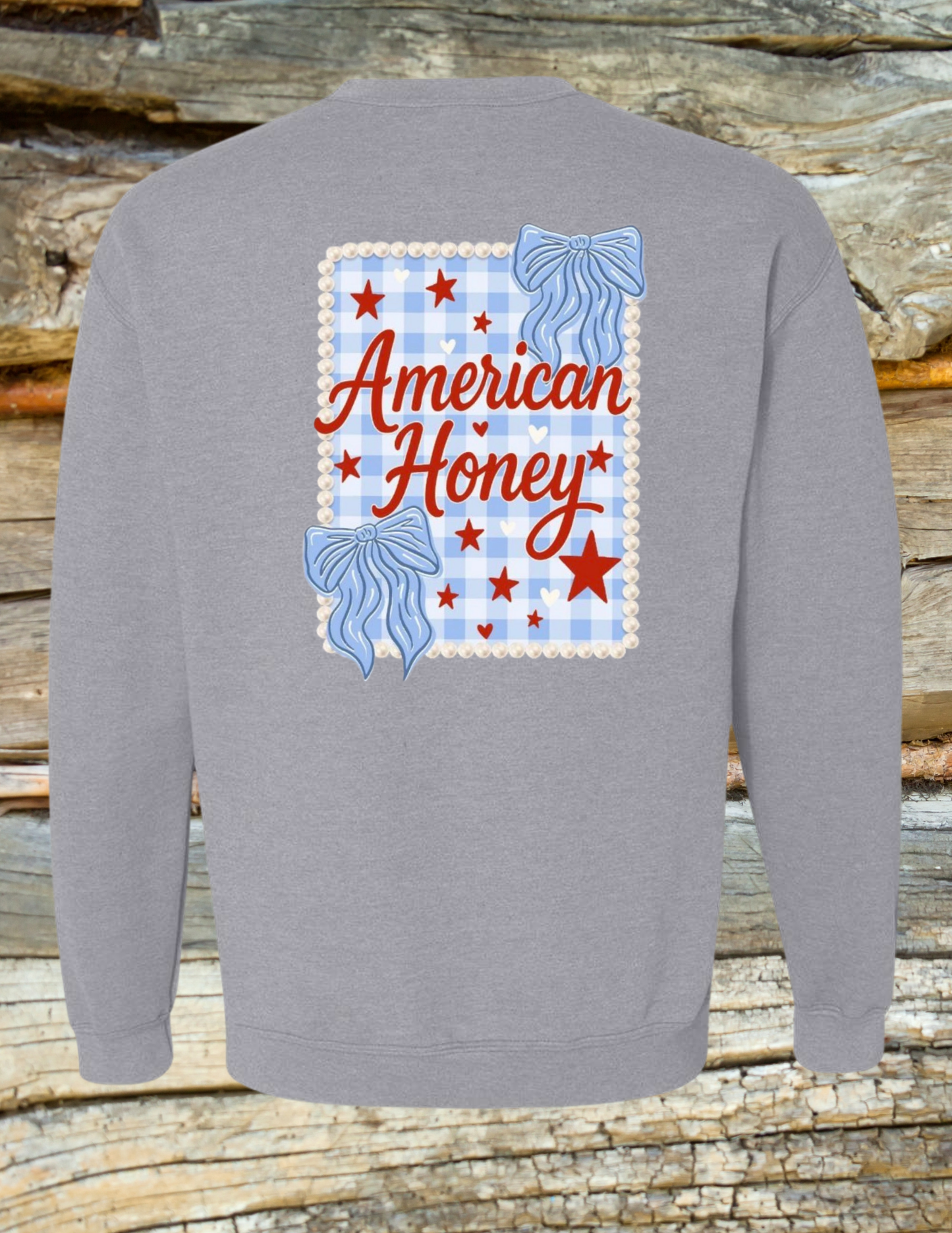 American Honey