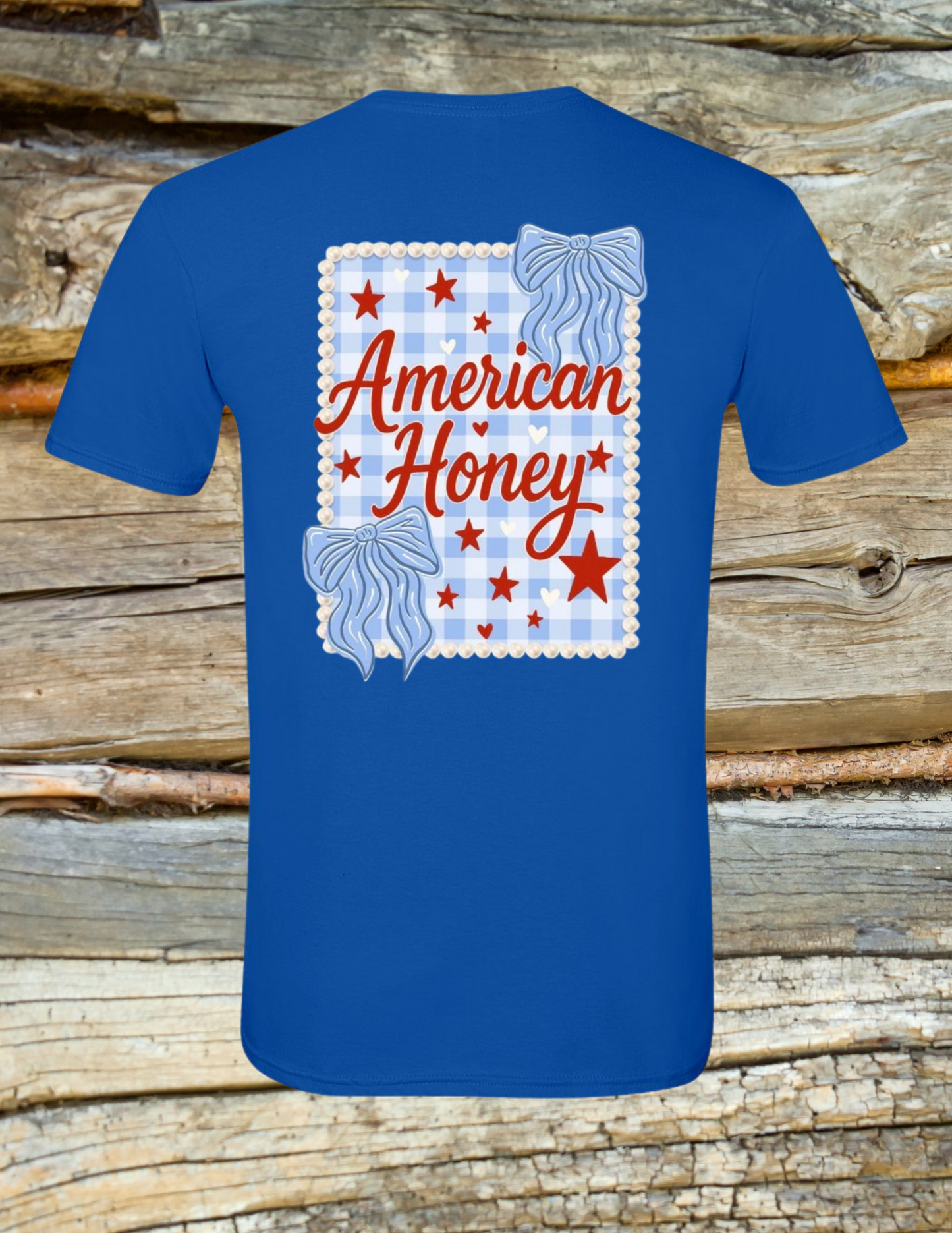 American Honey