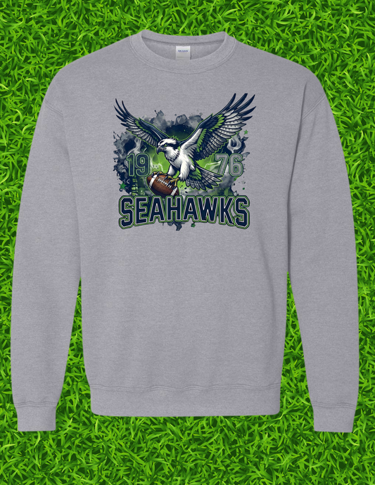 Saehawks Bird