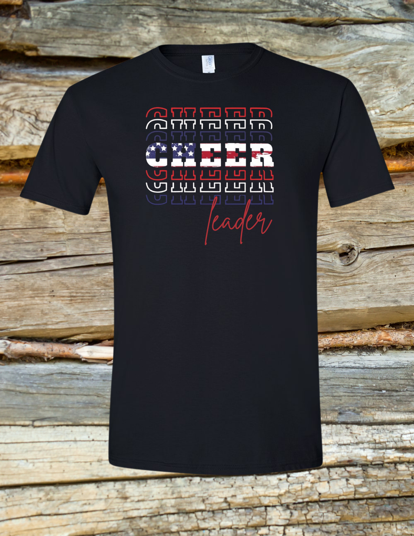 Cheer Leader America