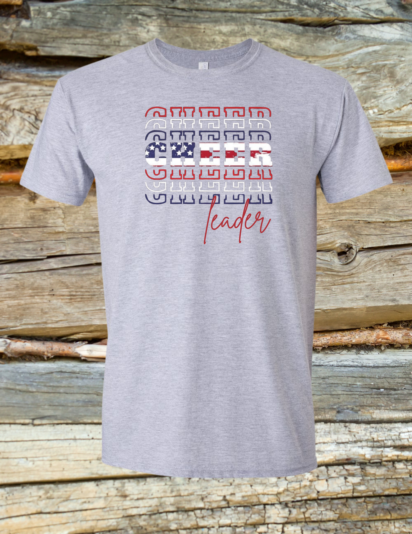 Cheer Leader America