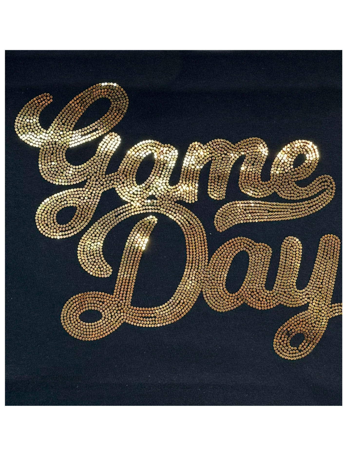 Game Day Spangled