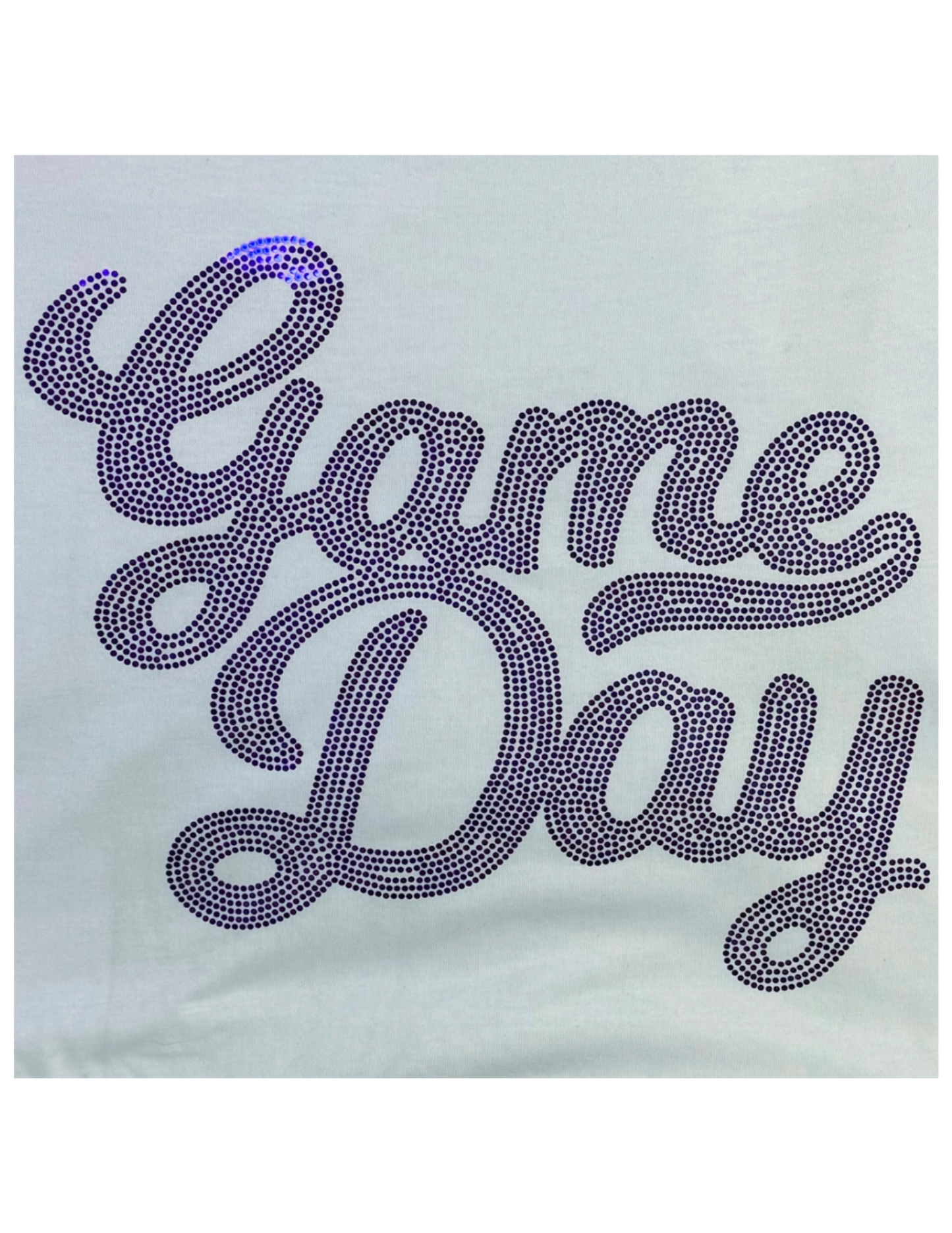 Game Day Spangled