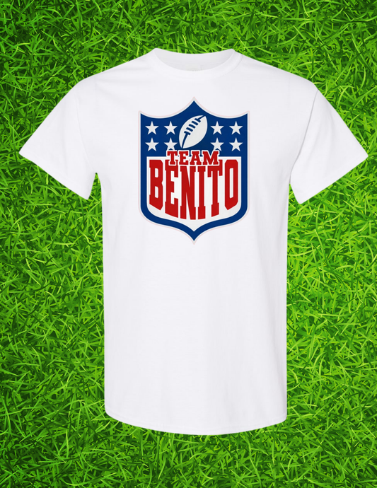 Team Benito