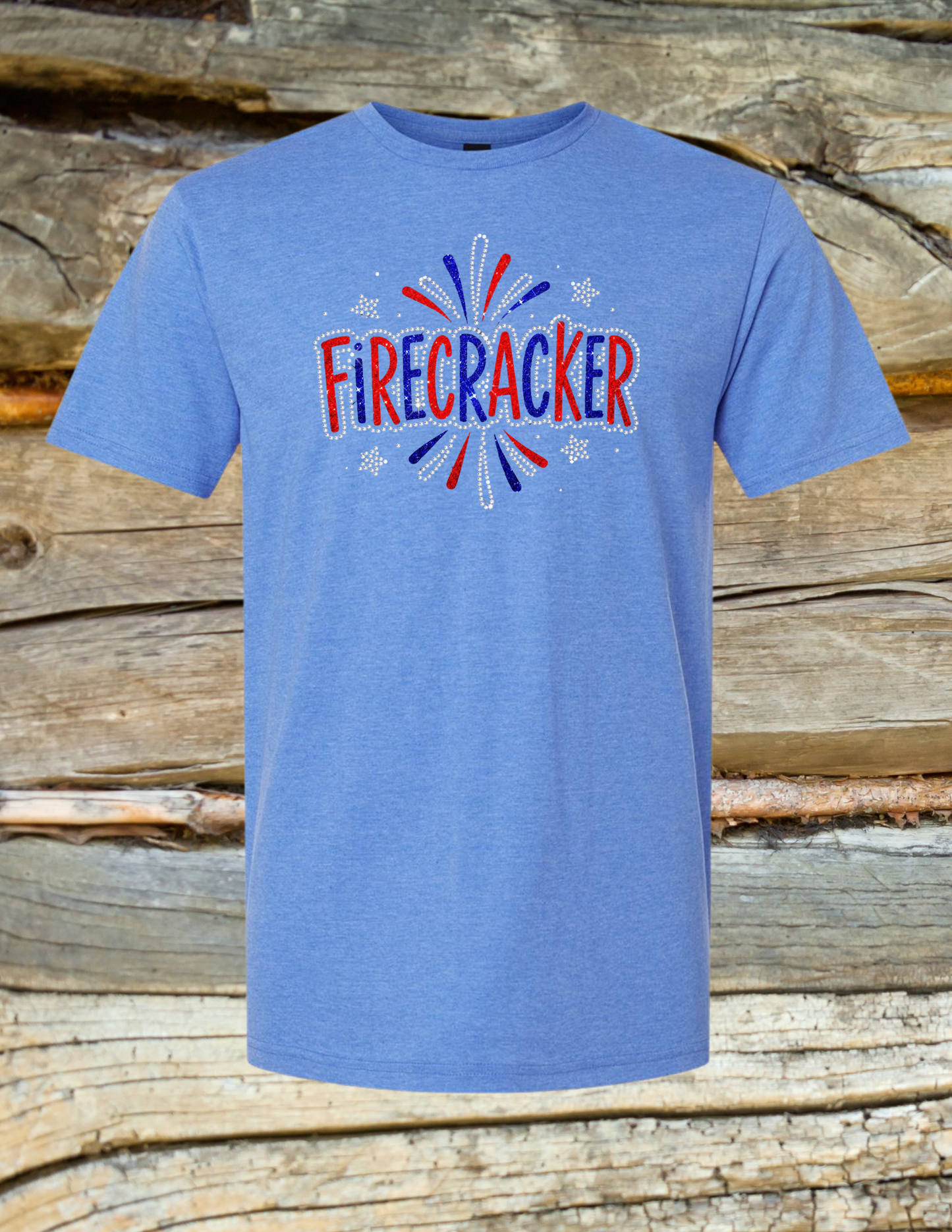 Firecracker Rhinestone