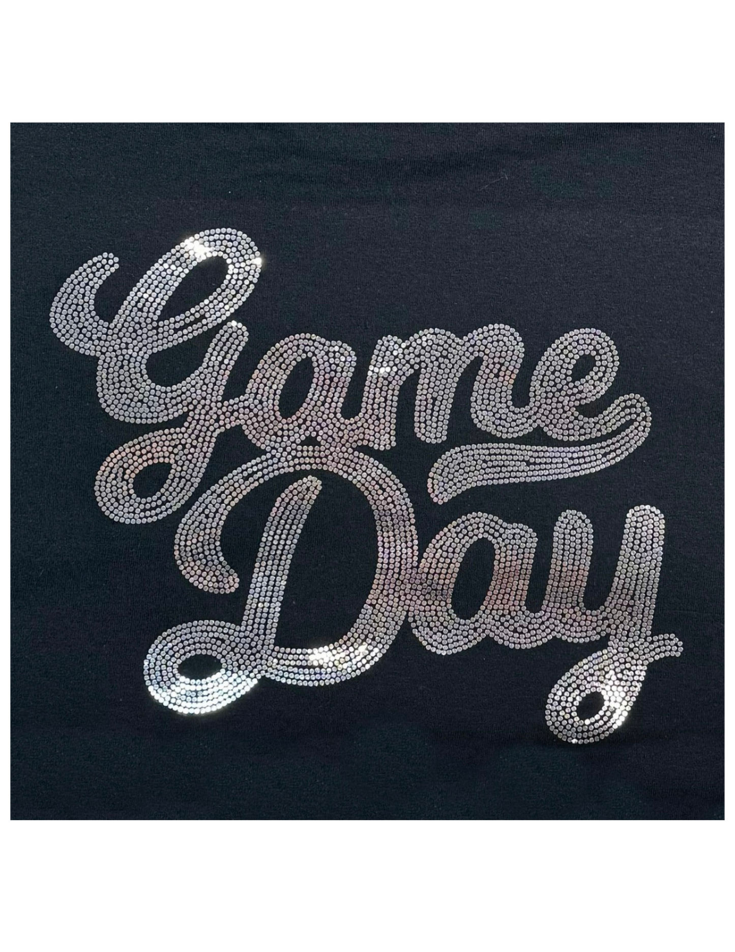 Game Day Spangled
