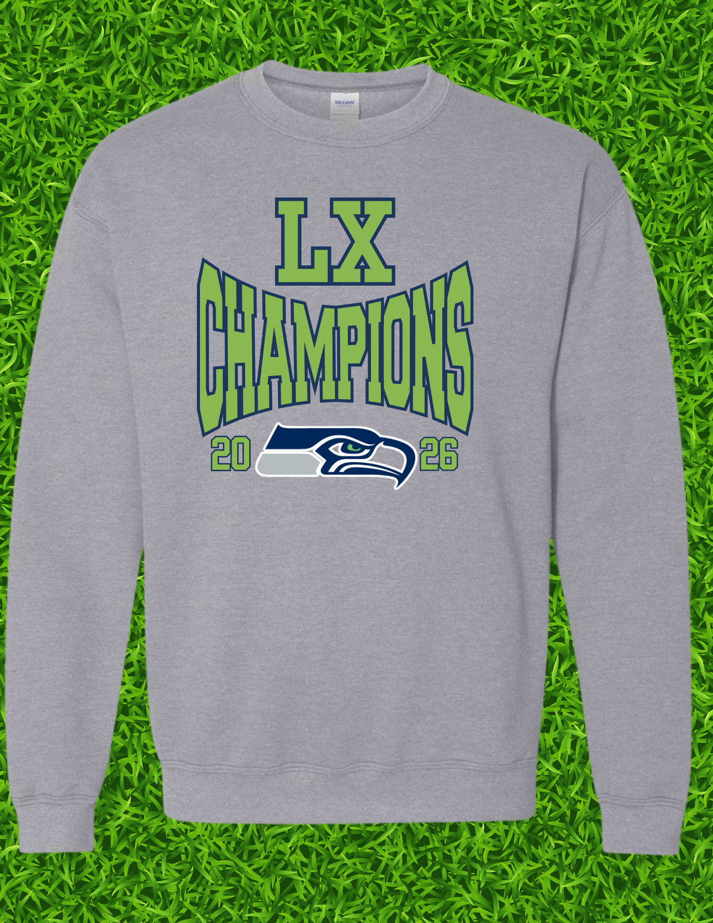LX Champions