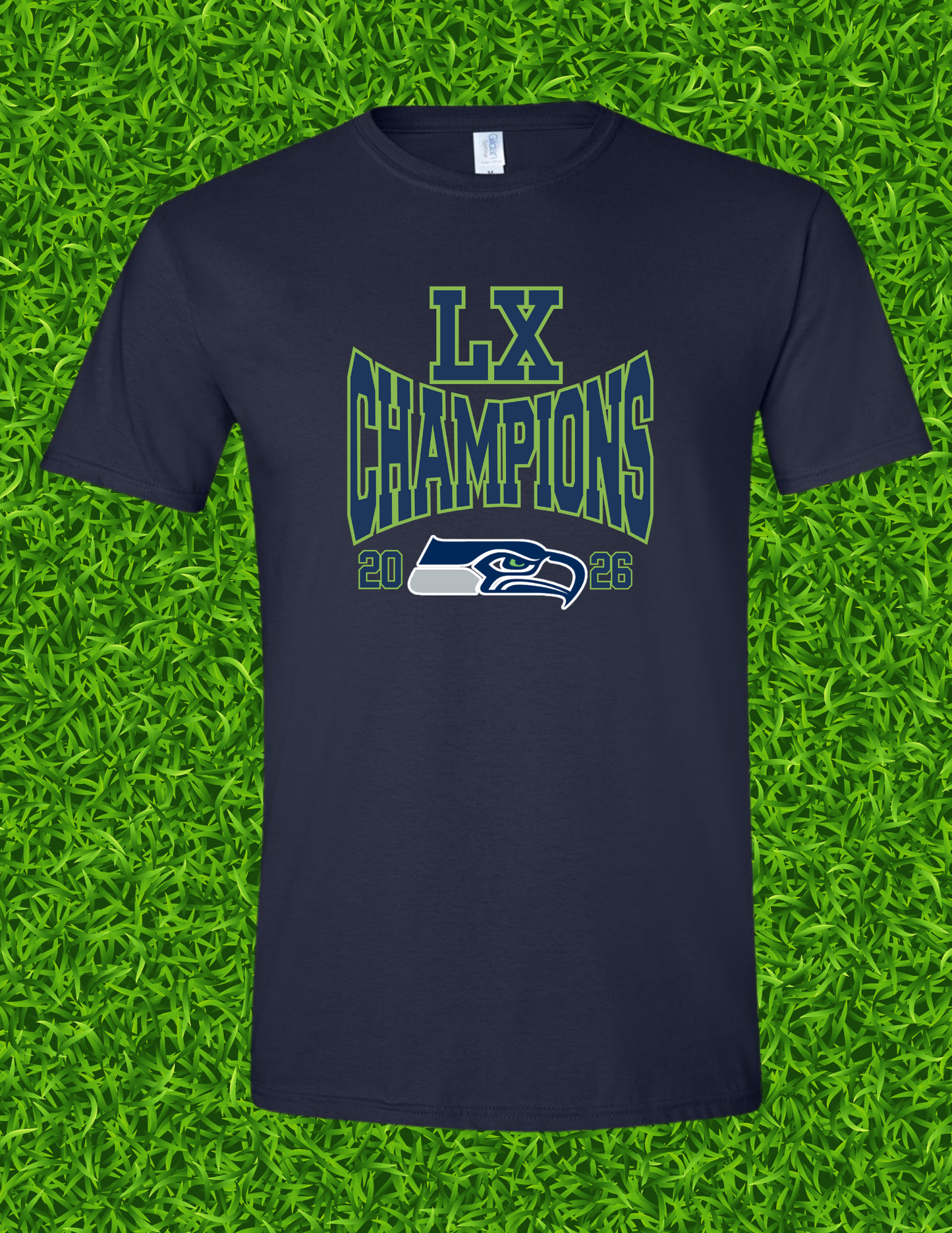 LX Champions