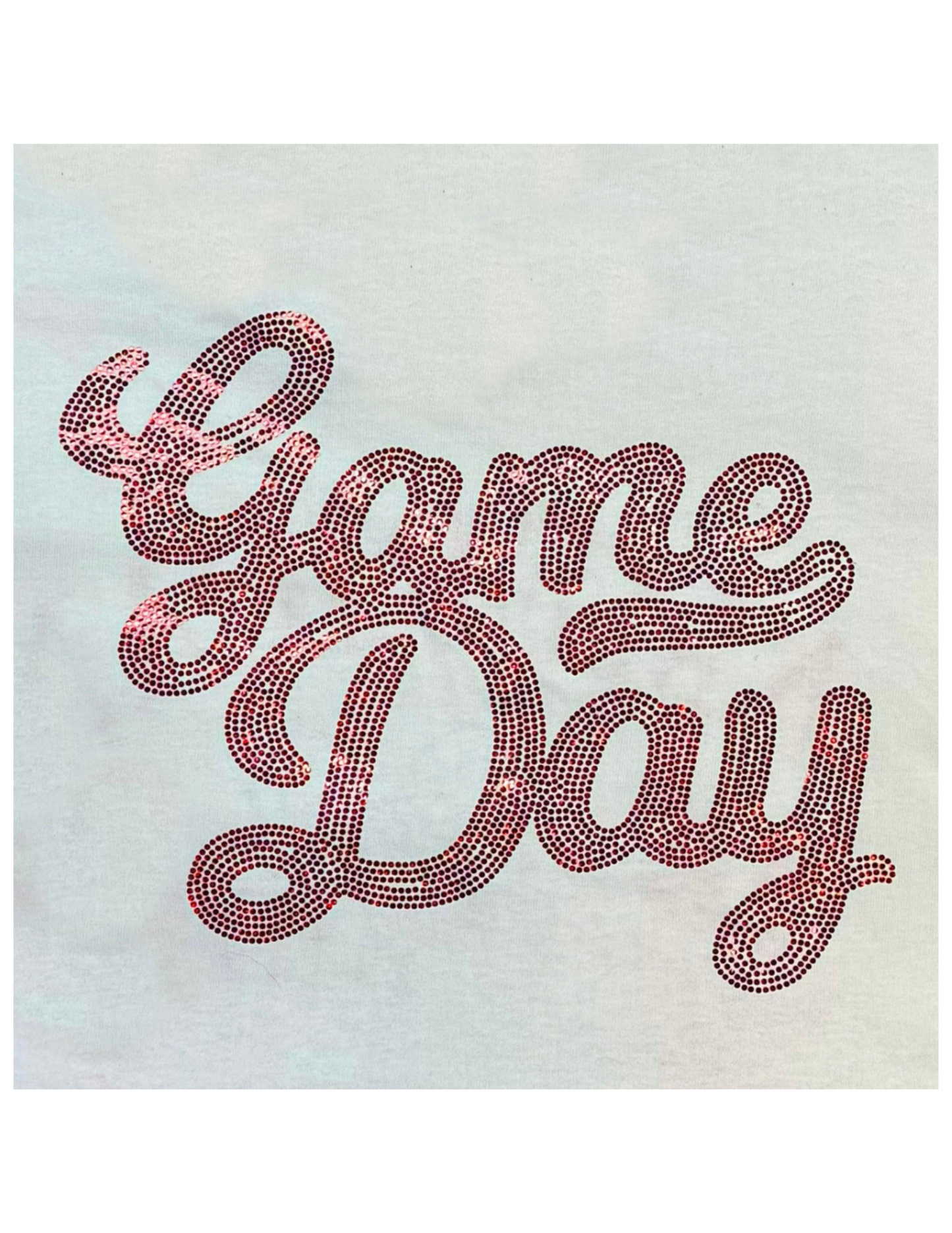 Game Day Spangled