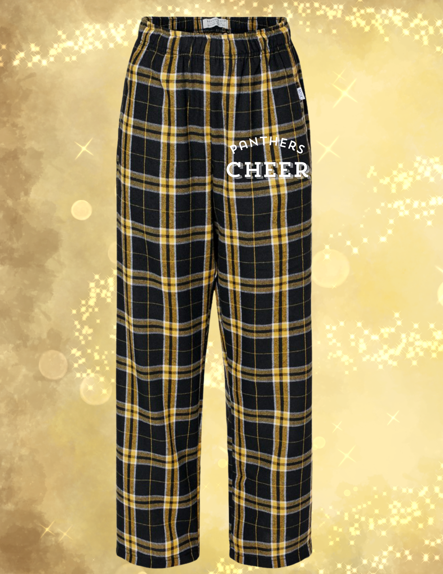 Flannel Pants