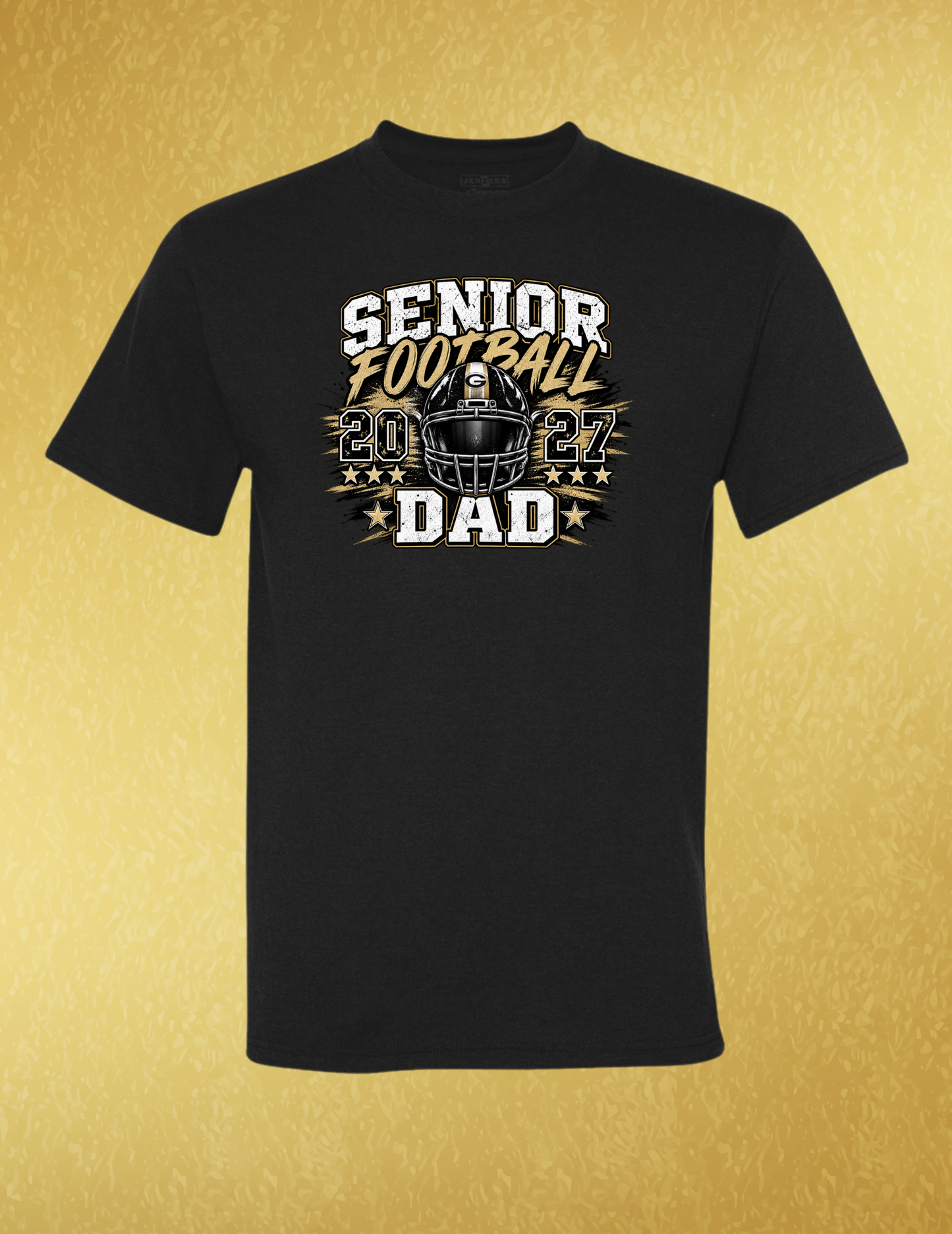 Senior Dad/family Helmet