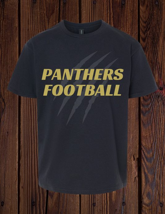 North/Panther Scratch