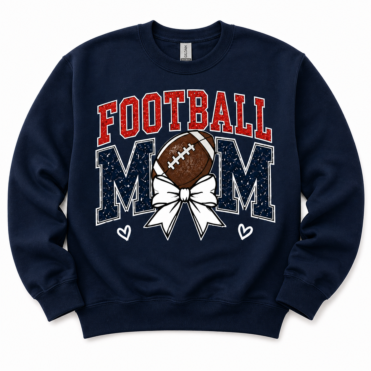 Sports Mom