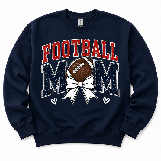 Sports Mom
