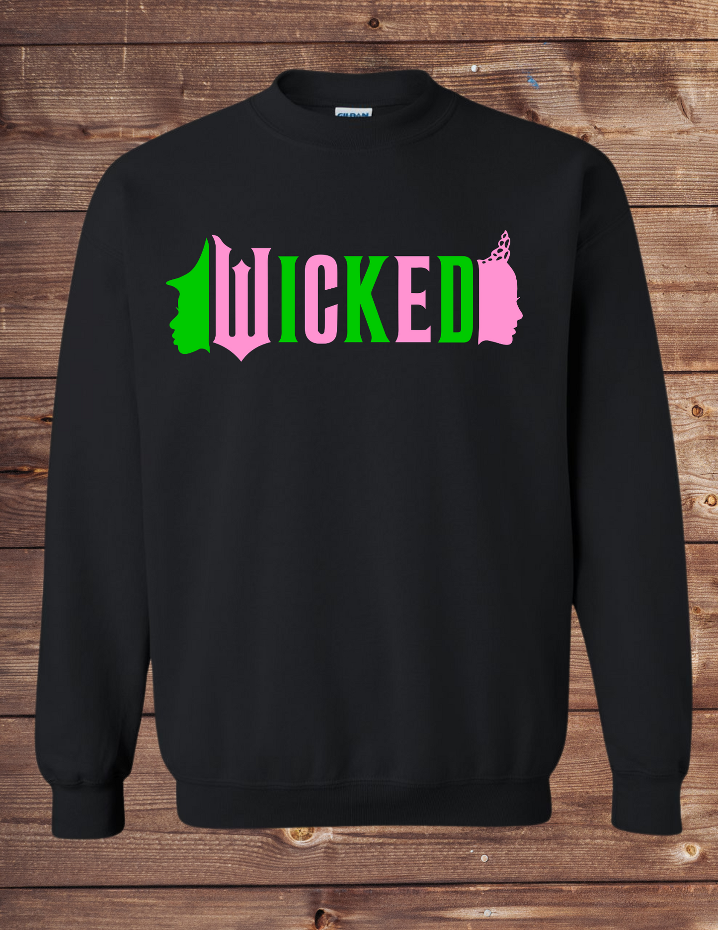 Wicked