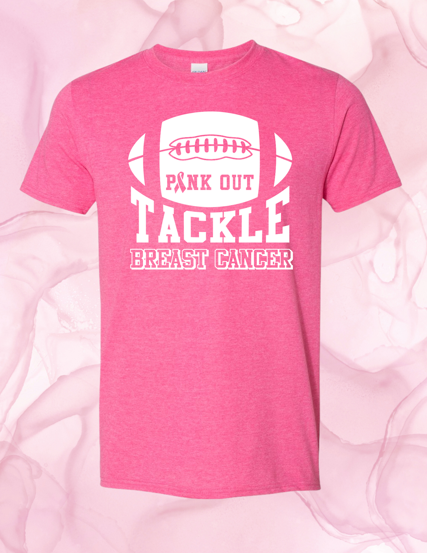 tackle breast cancer