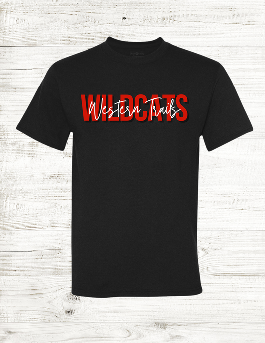 Wildcats Western Trails
