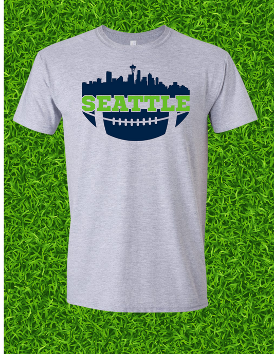 Seattle city line