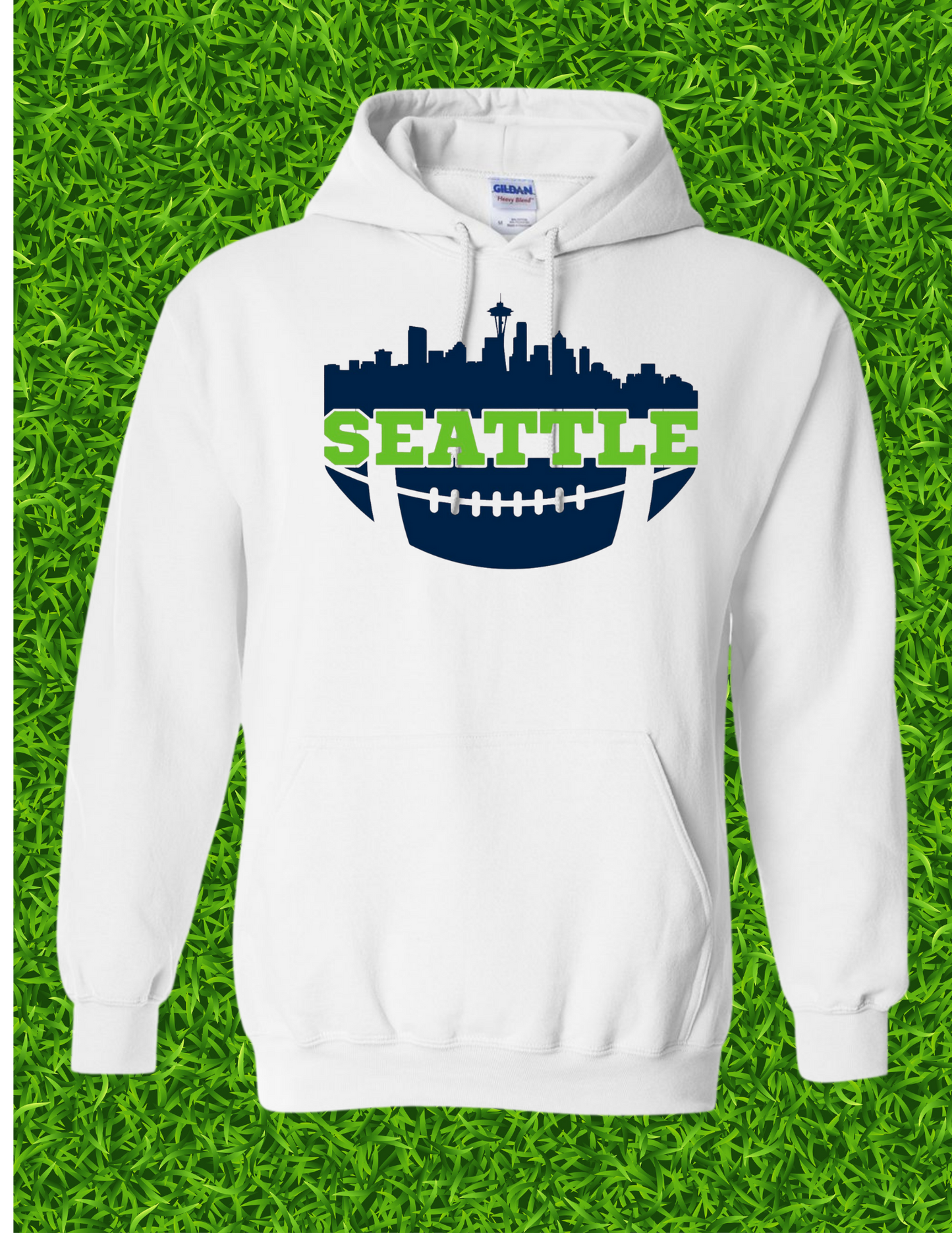 Seattle city line
