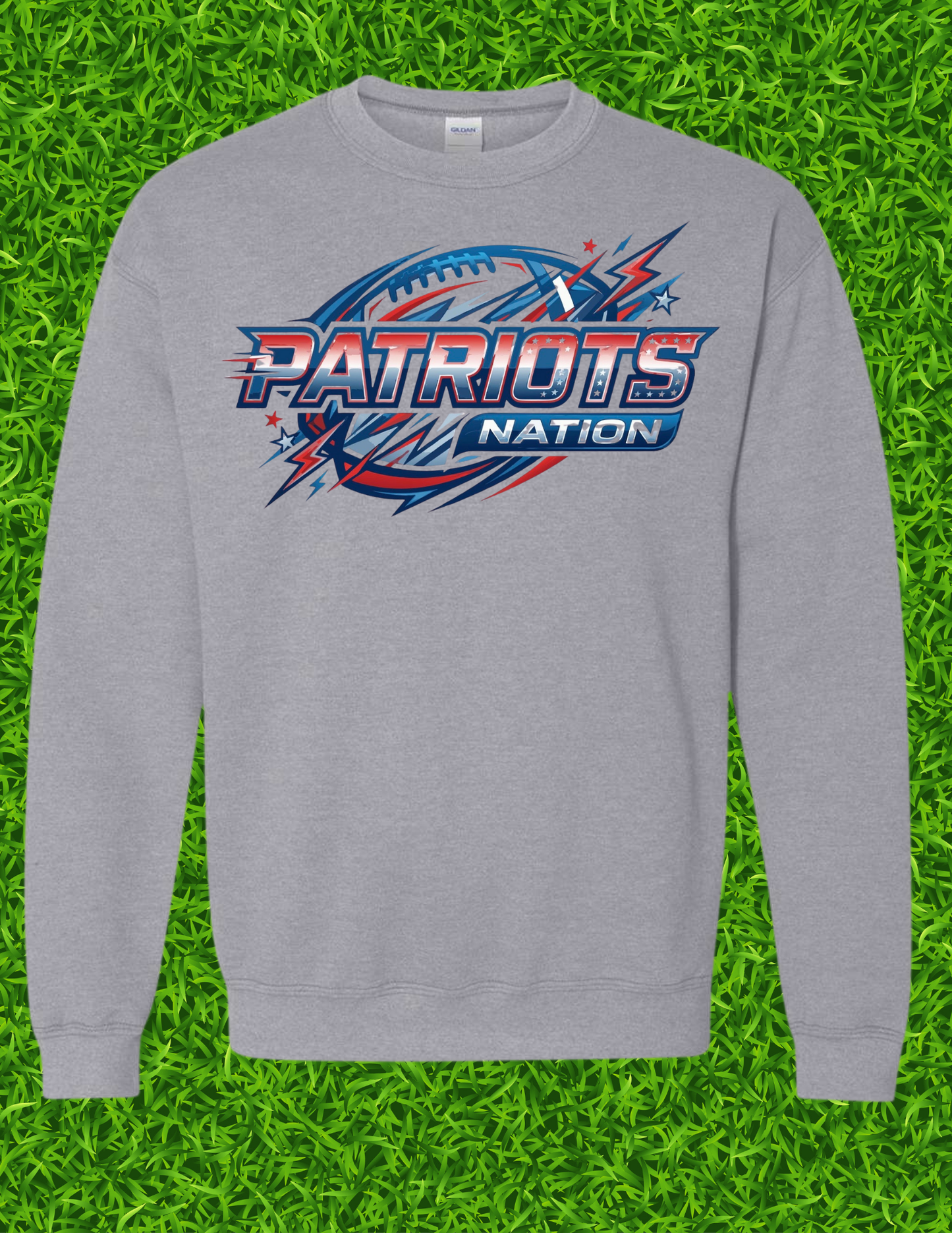 Patriots Nation