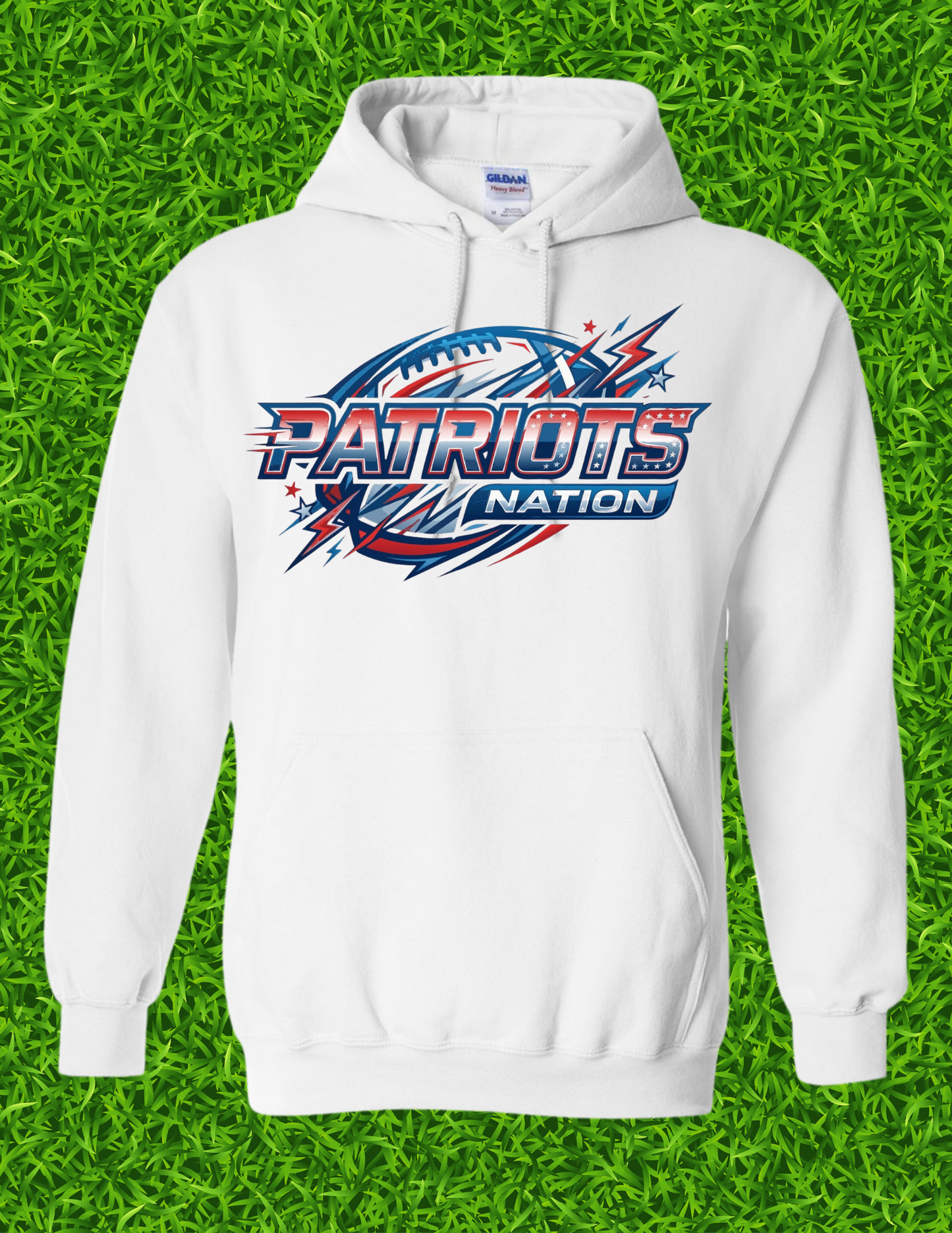 Patriots Nation