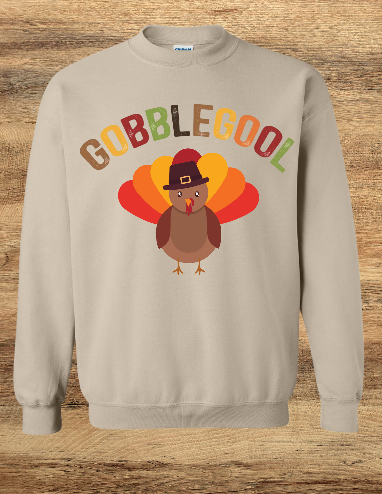 Gobblegool