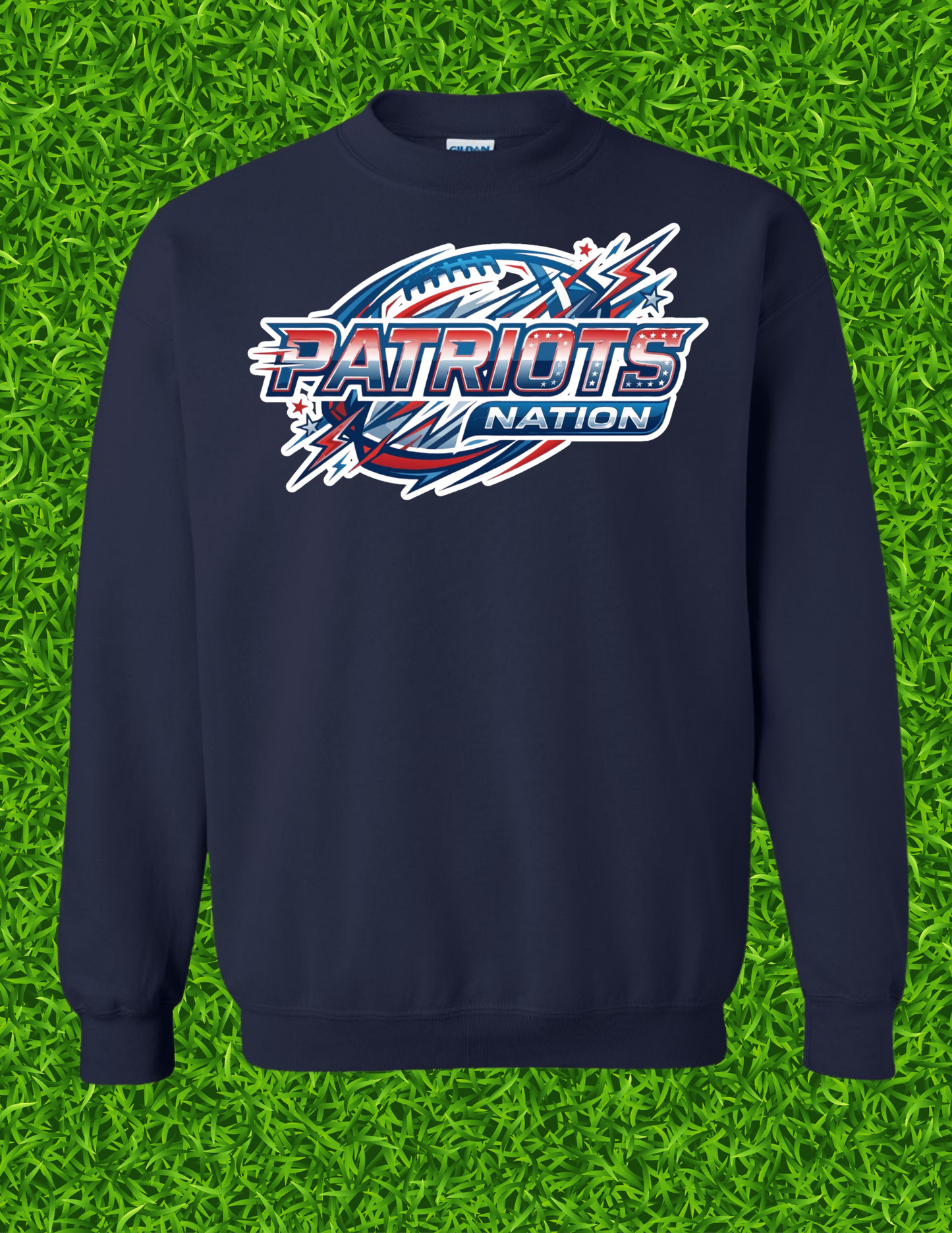 Patriots Nation