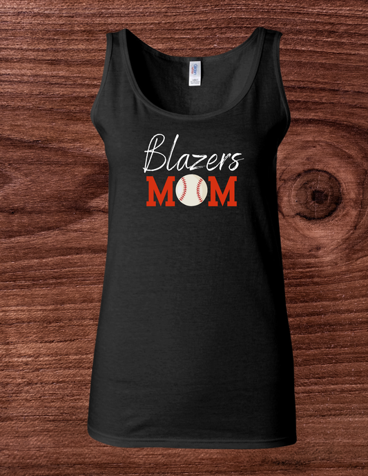 Blazers ball O