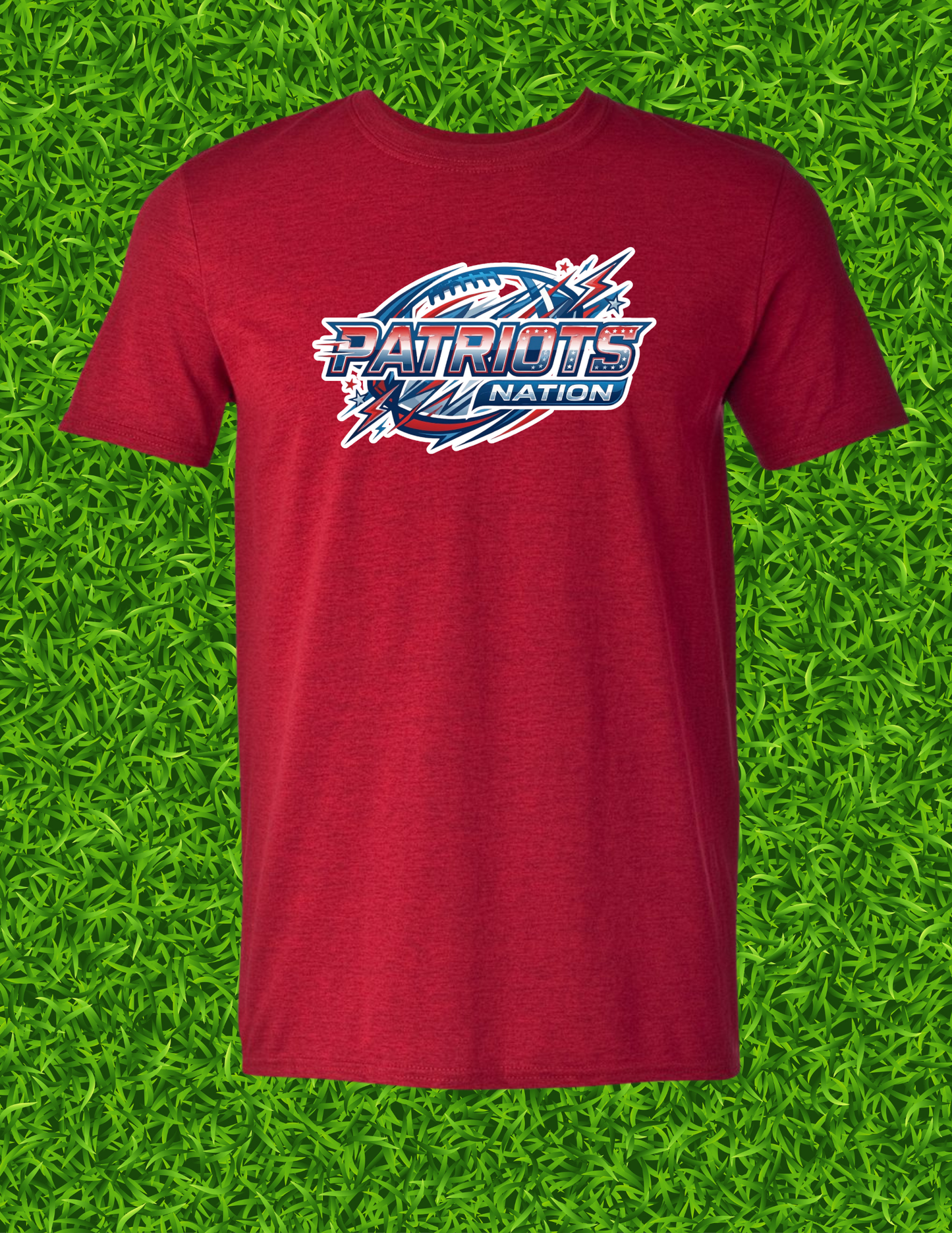 Patriots Nation