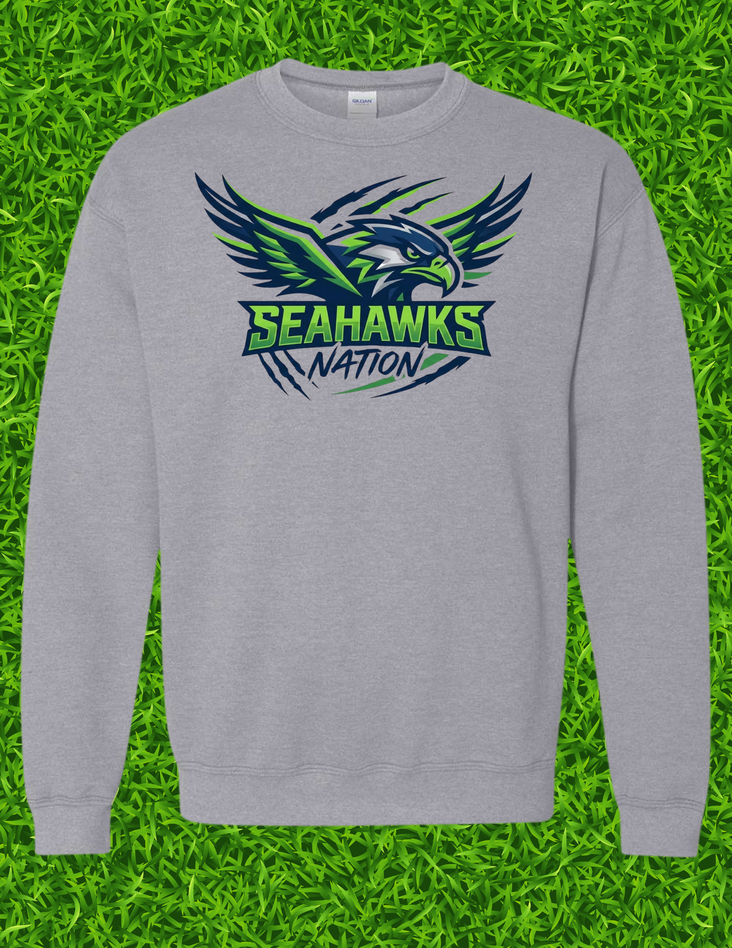 Seahawks Nation