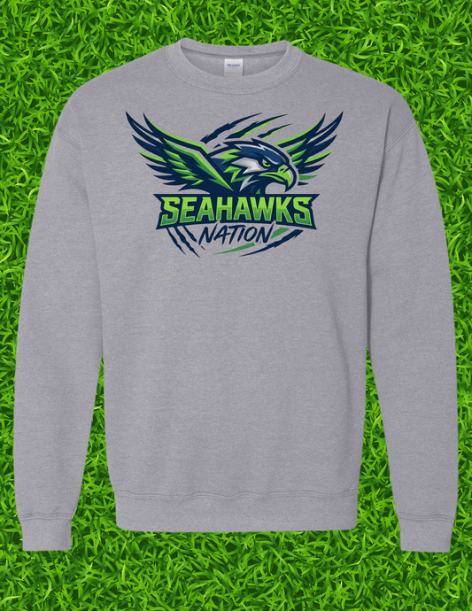 Seahawks Nation