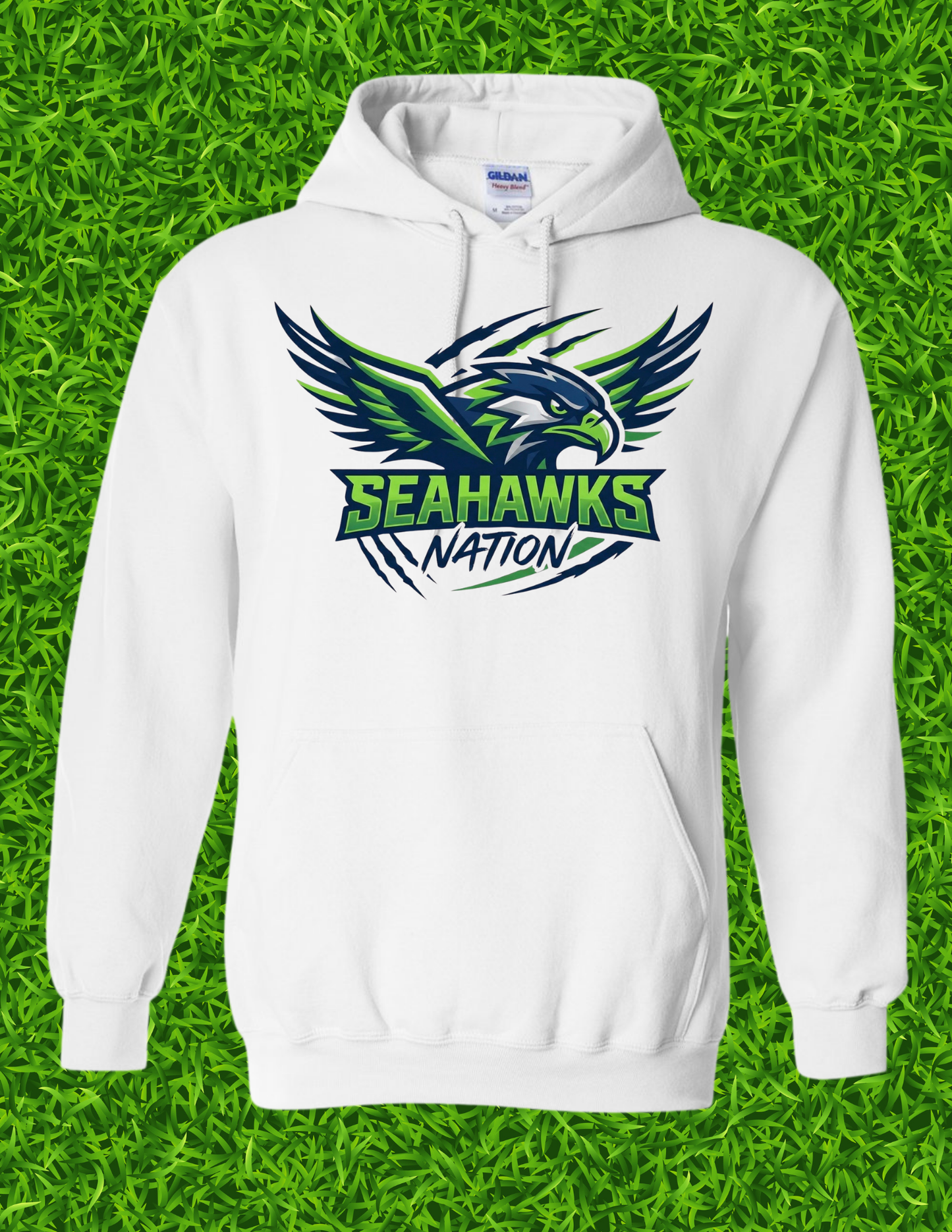 Seahawks Nation