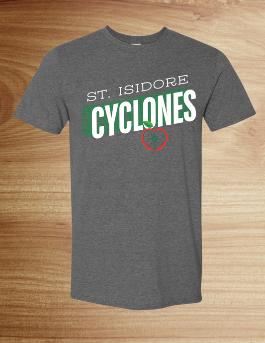St Isidore Cyclones 3d