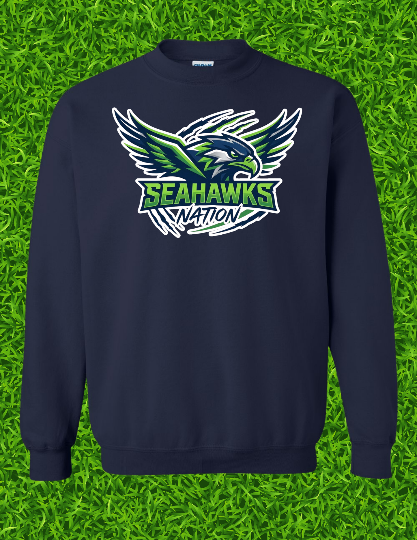 Seahawks Nation