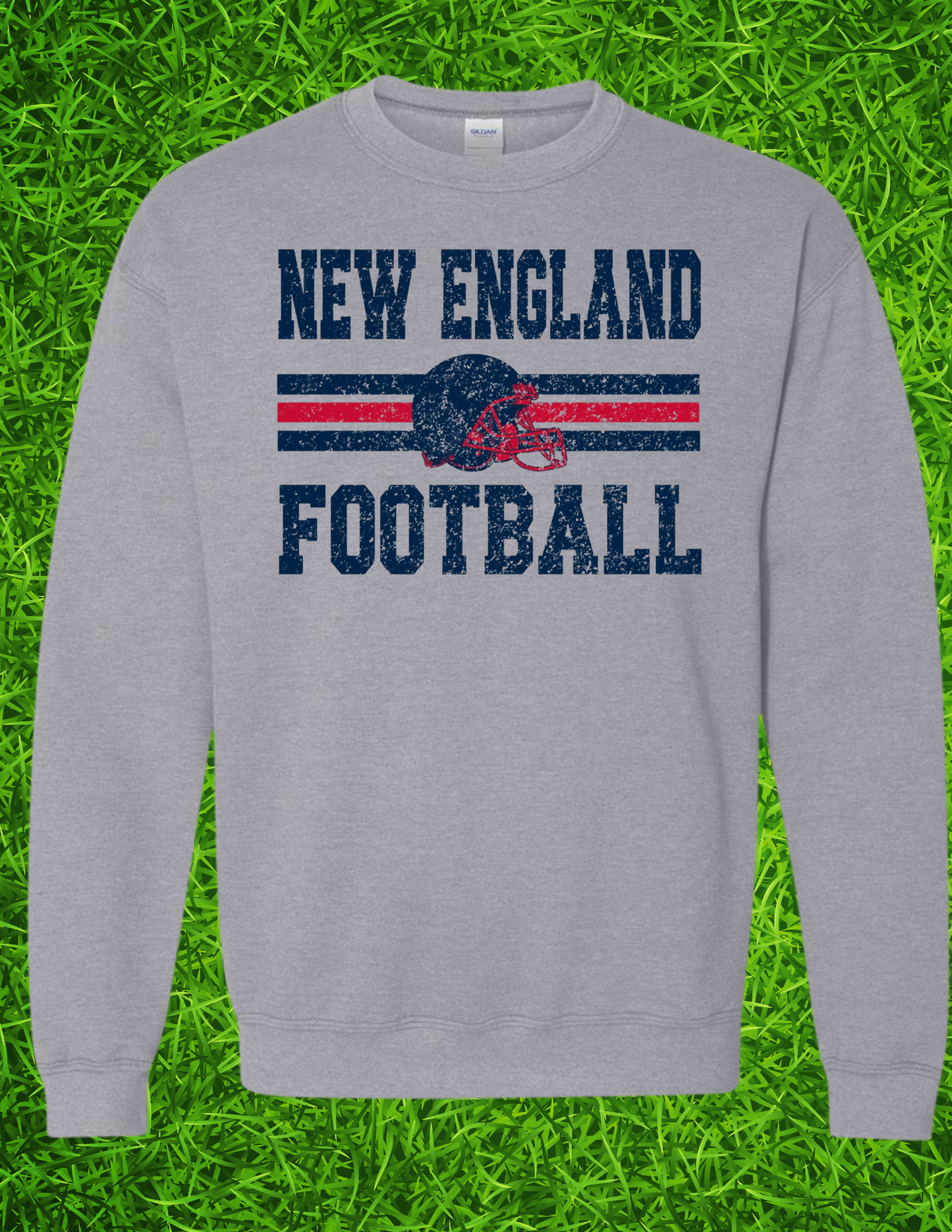 NEW ENGLAND Football