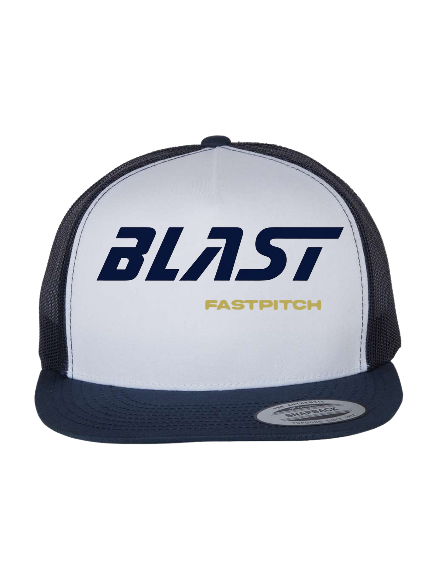Classic Trucker Hat