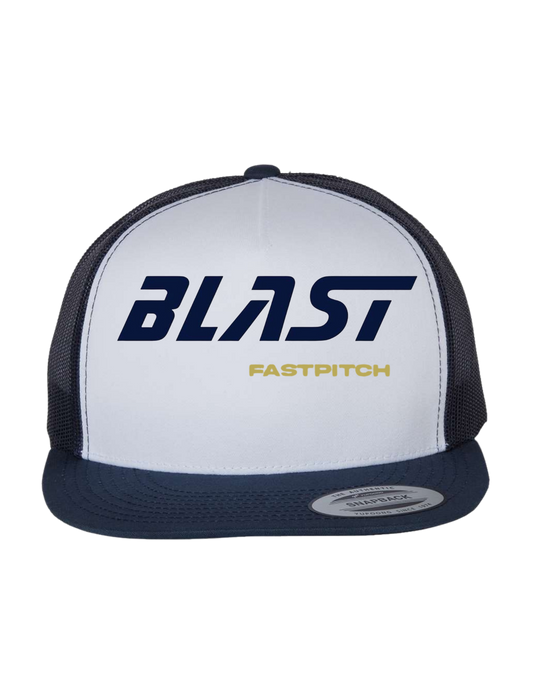 Classic Trucker Hat