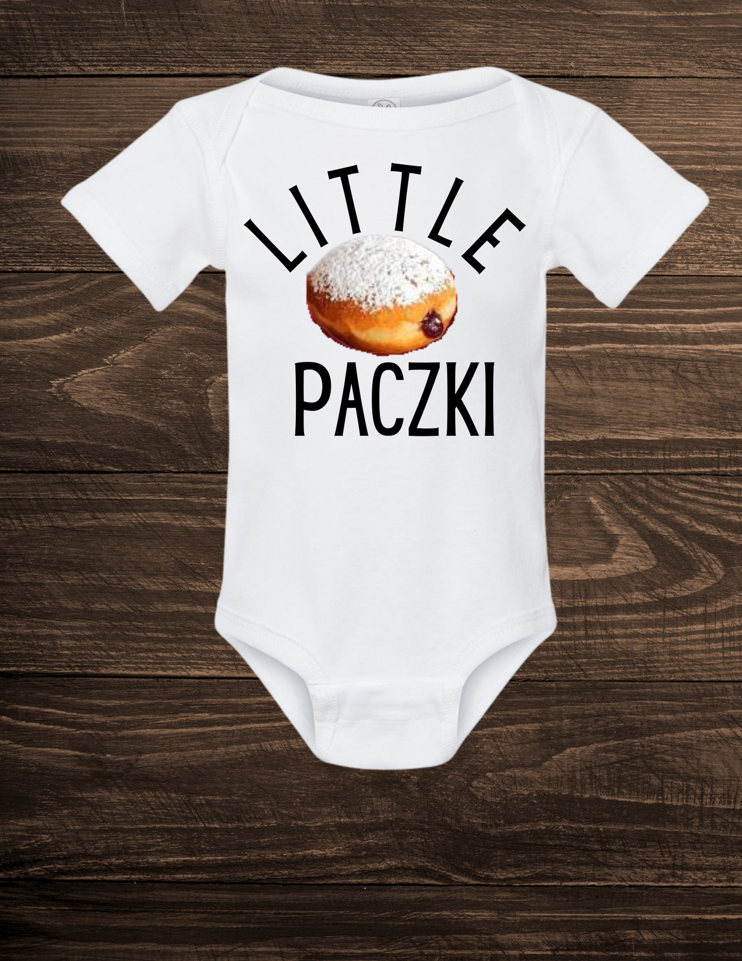 Little Paczki