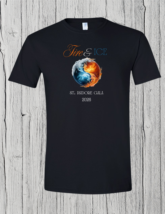 Fire & Ice Gala Ball