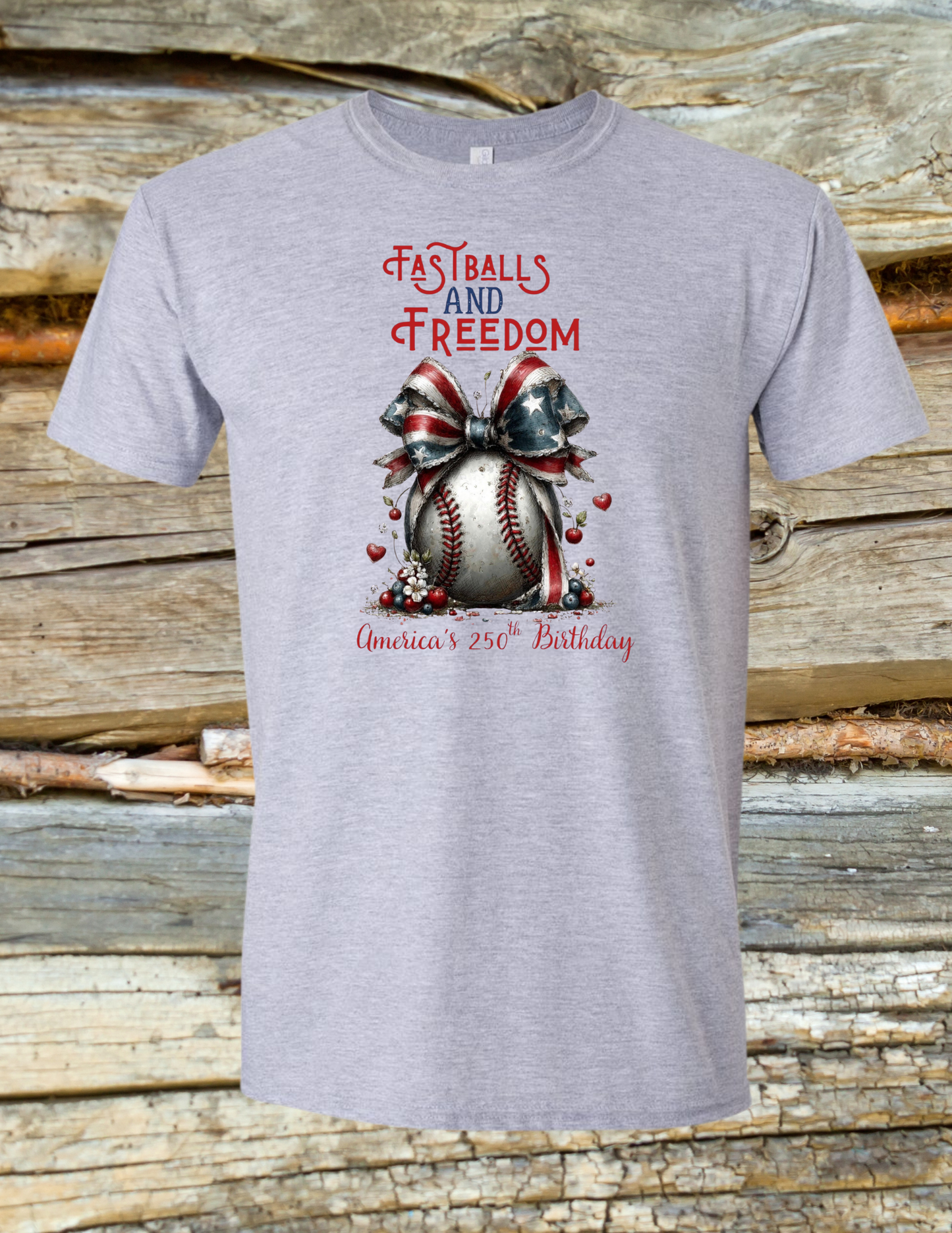 Fast Balls & Freedom