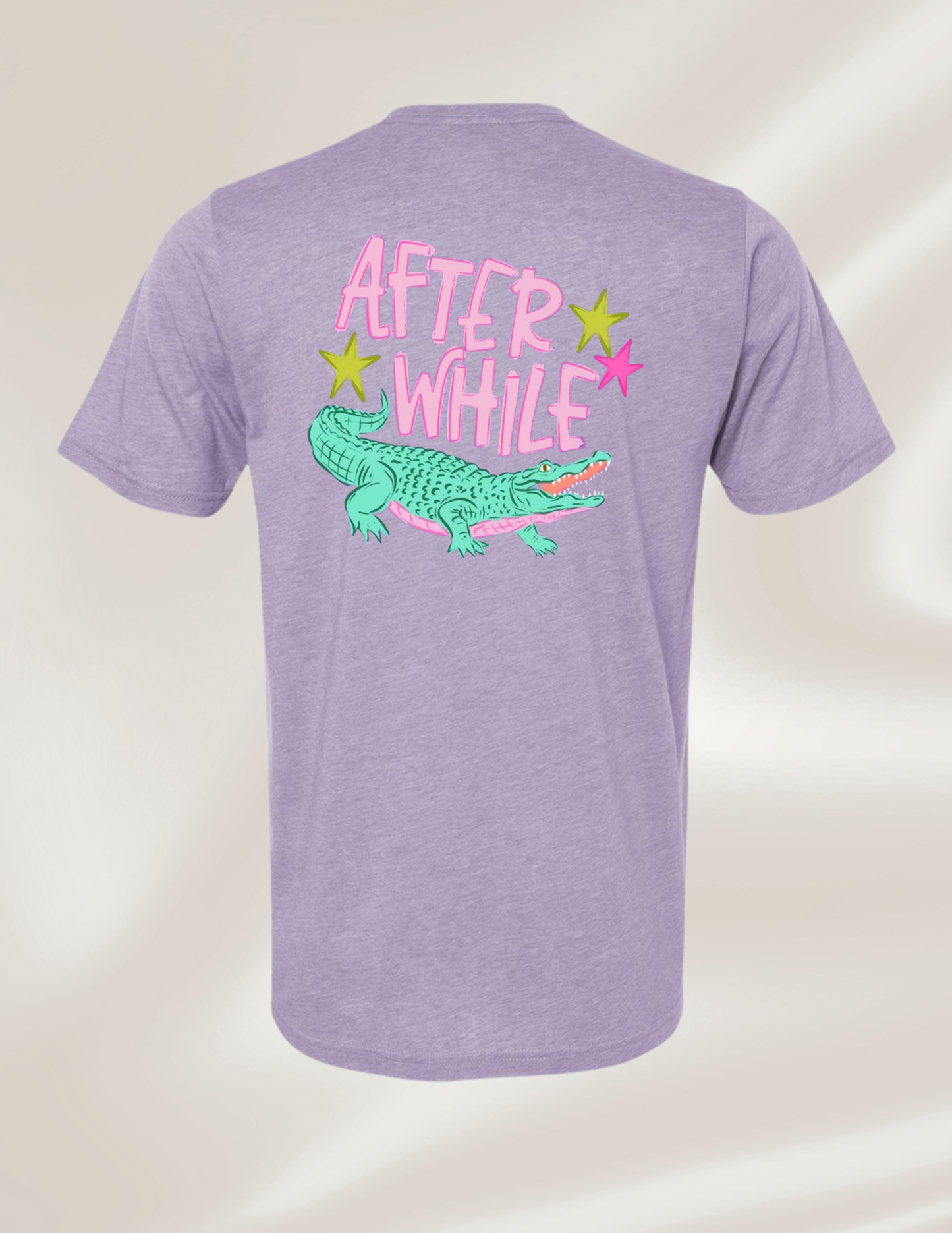 Later - After While