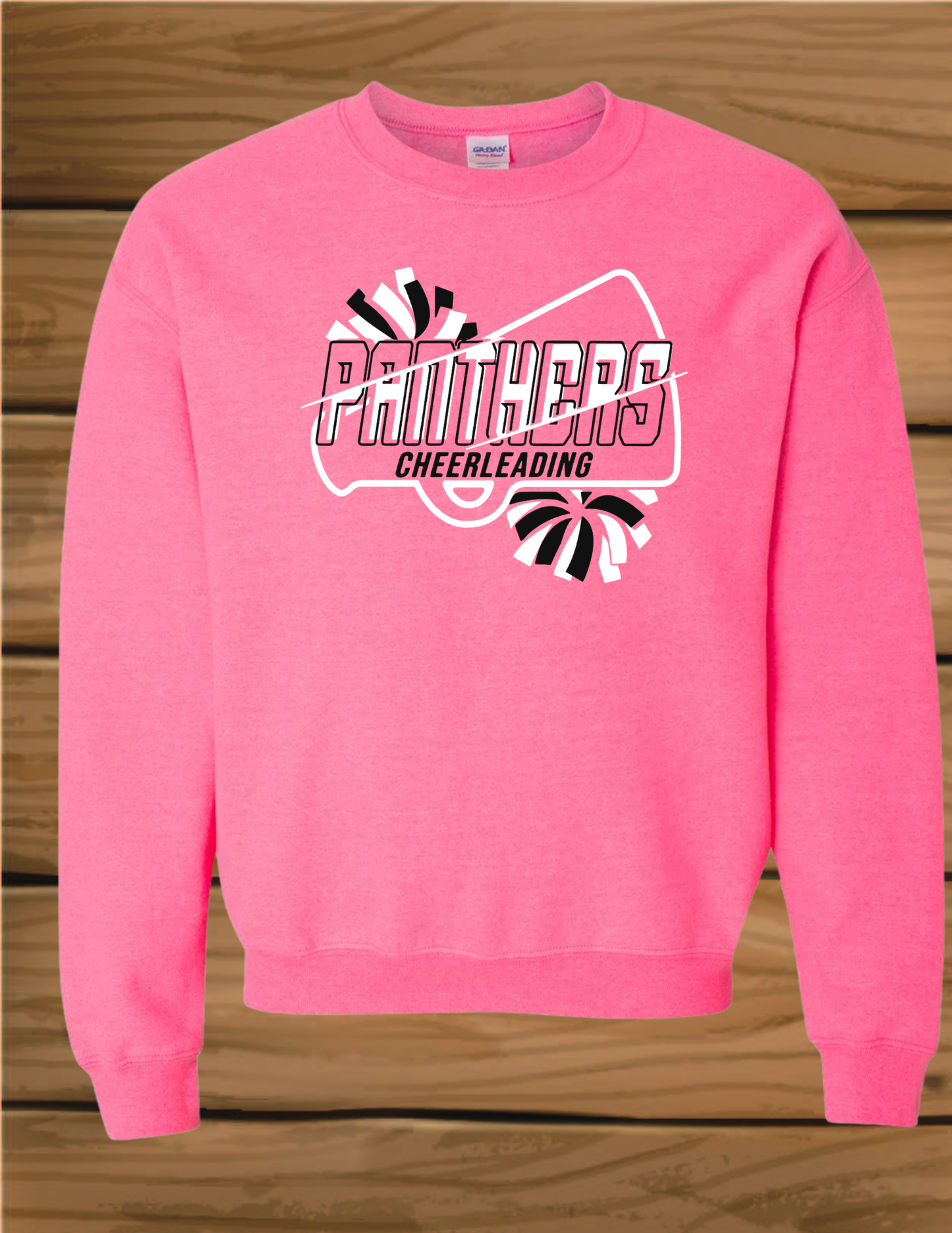 Panthers Mega