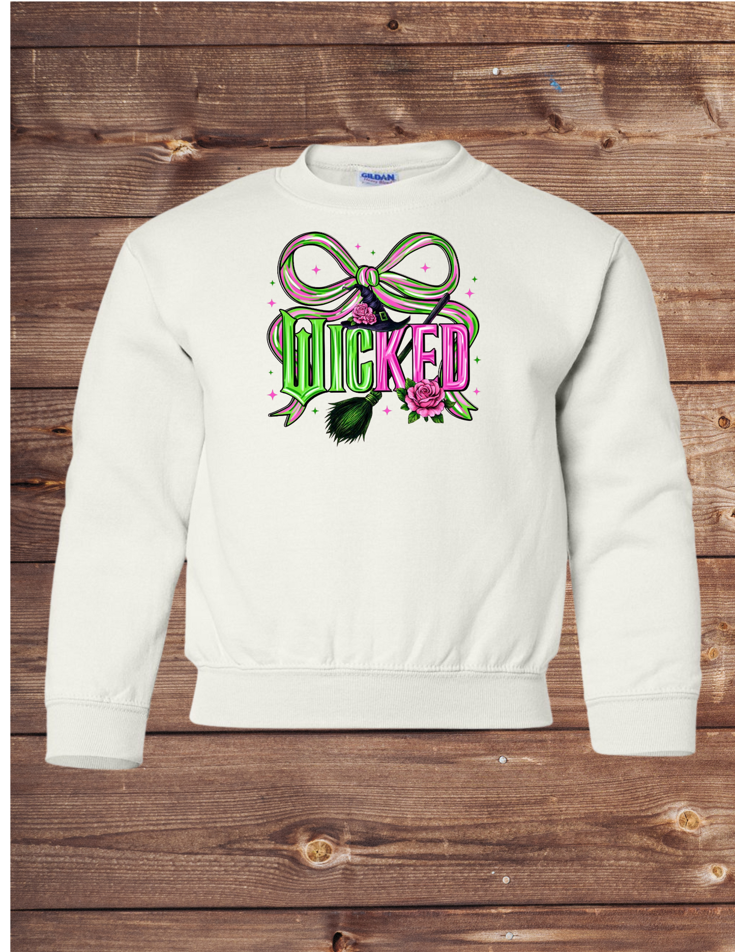 Wicked Bow