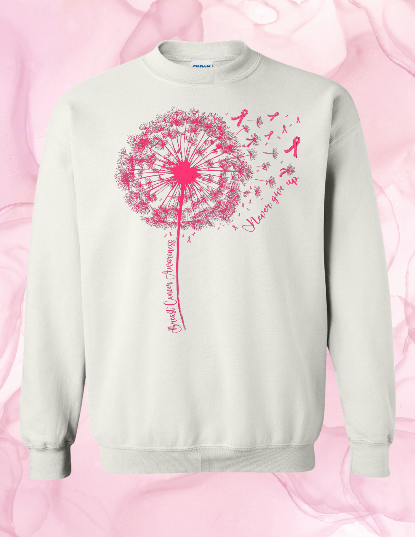 dandelion breast cancer