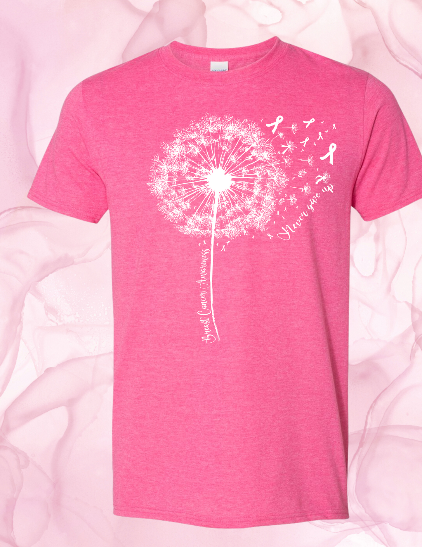 dandelion breast cancer