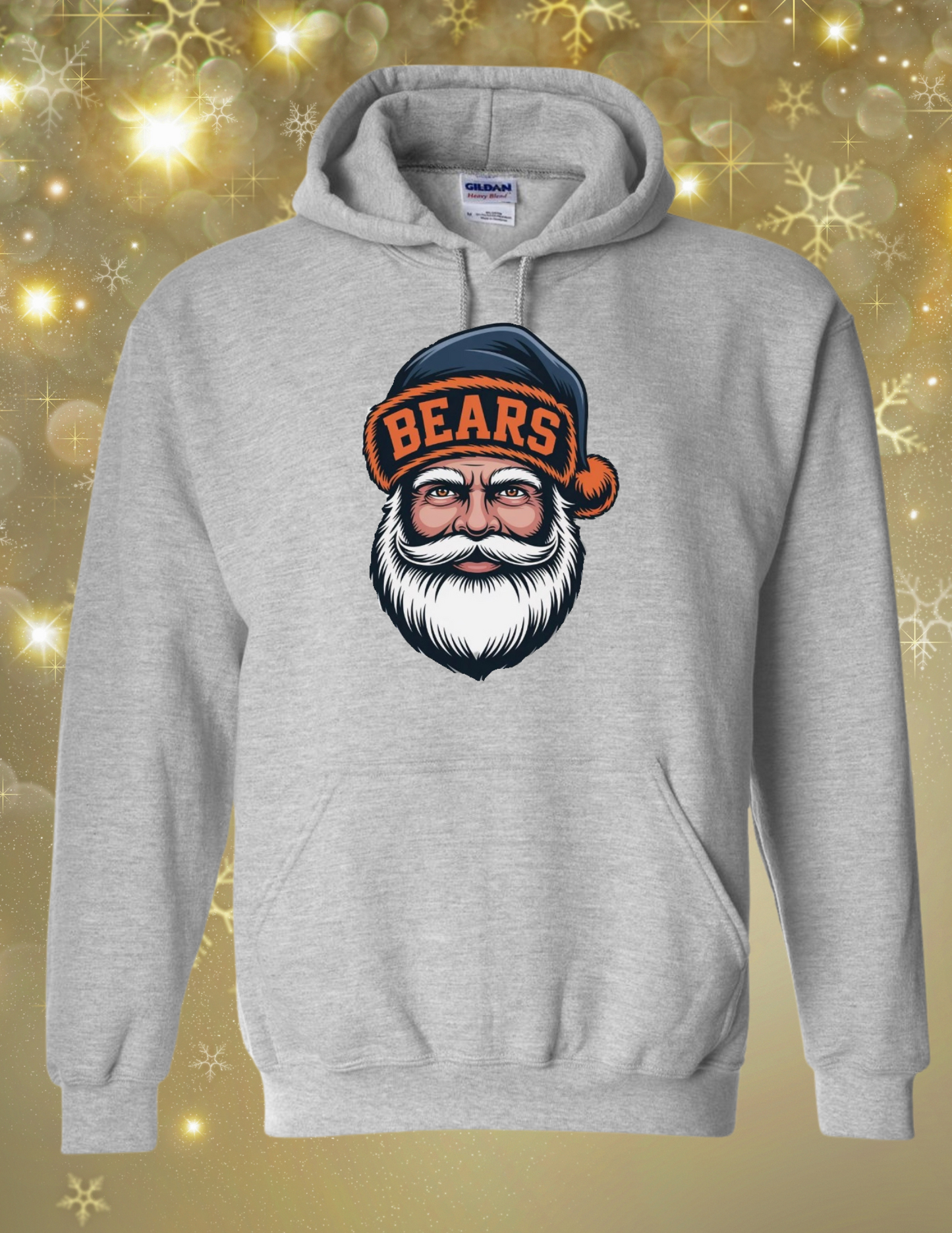 Santa NFL