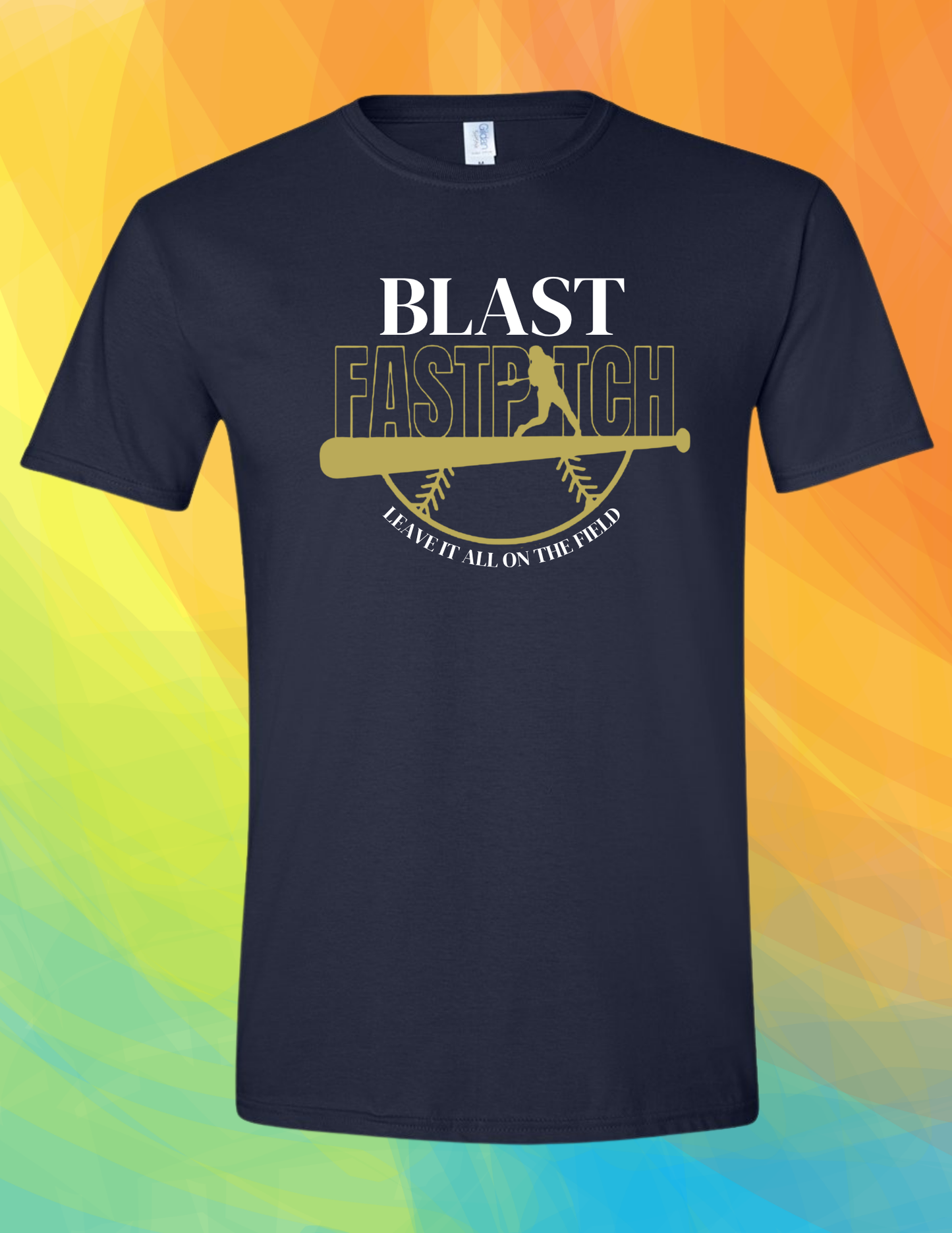 Blast Fast Pitch