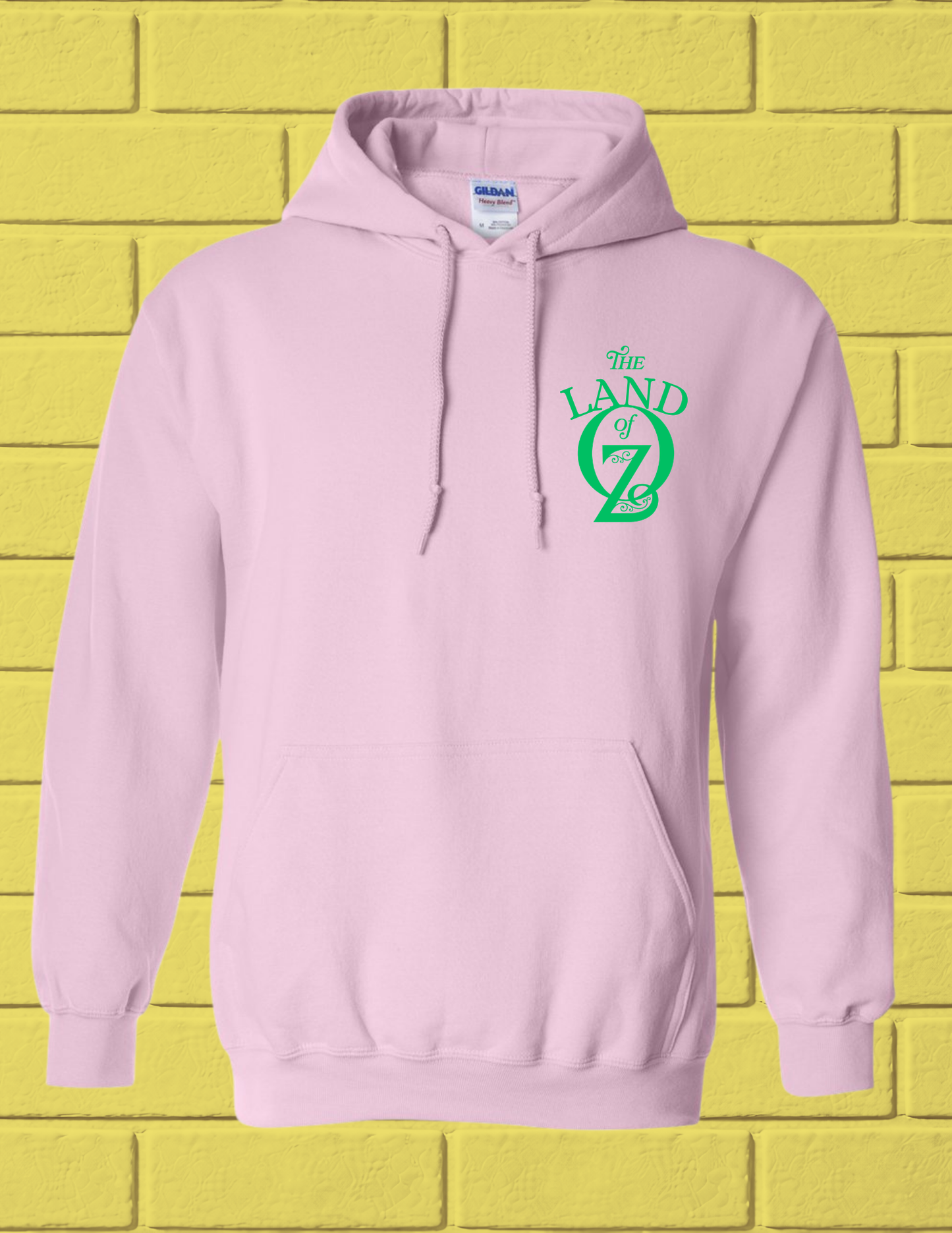 Off to See the Wizard